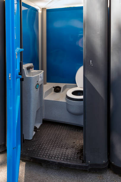 Portable Toilet Options We Offer in Ketchum, ID