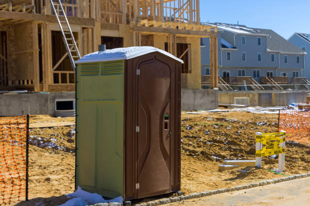 Best Porta potty delivery and setup  in Ketchum, ID