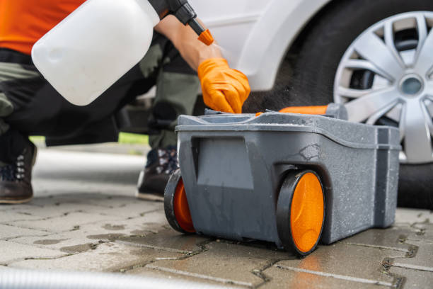 Best Local porta potty services  in Ketchum, ID